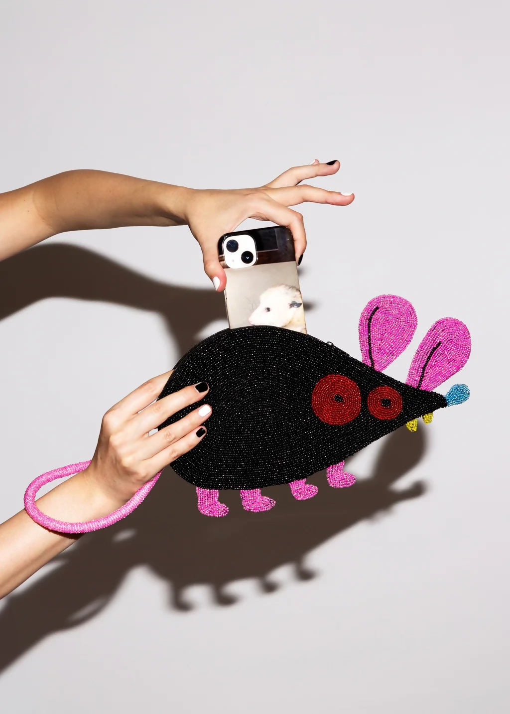 Rat Purse