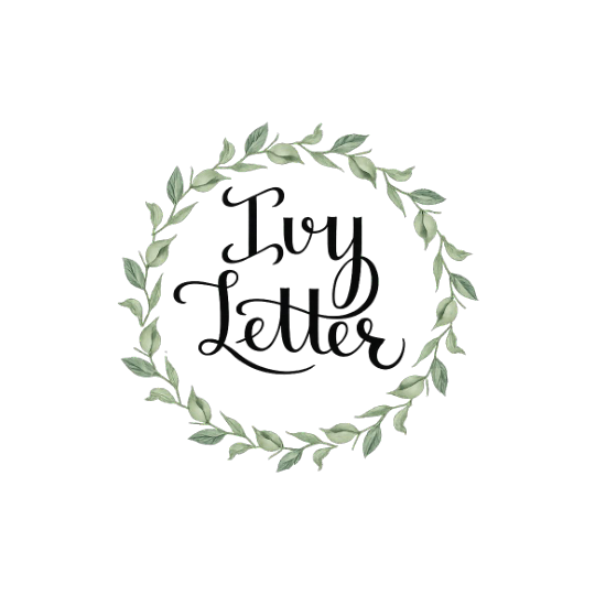 Ivy Letter