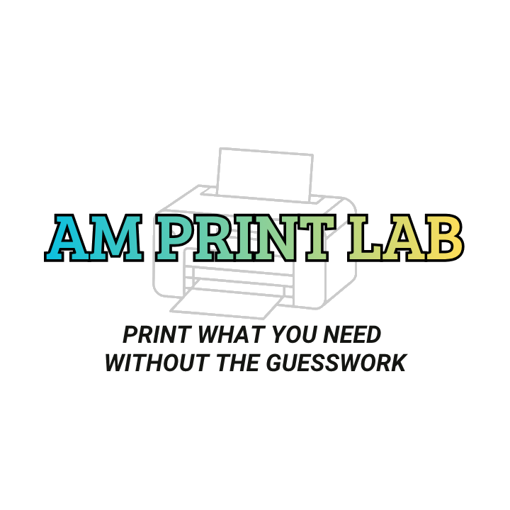 AM Print Lab