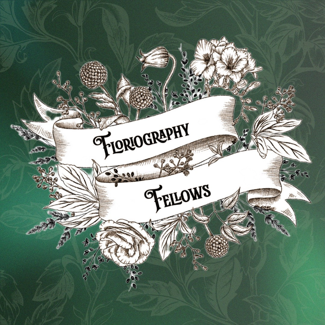 Floriography Fellows