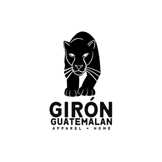 Girón Guatemalan Apparel + Home