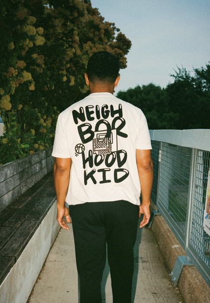 NEIGHBORHOOD KID MILK CRATE TEE