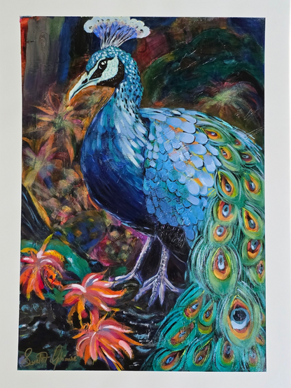 Feathers of a Dream