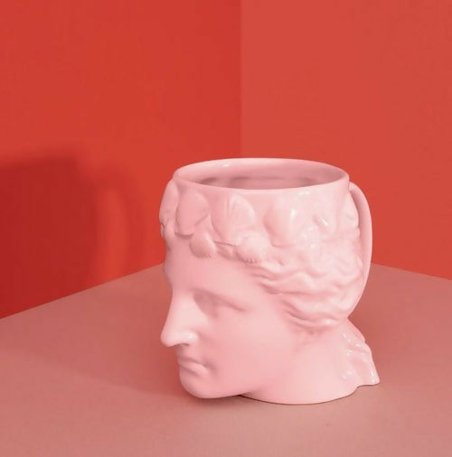 Pink Venus Mug