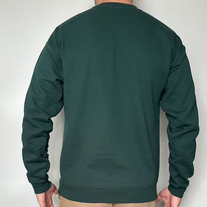 Sherwood Square Classic Crewneck Sweatshirt
