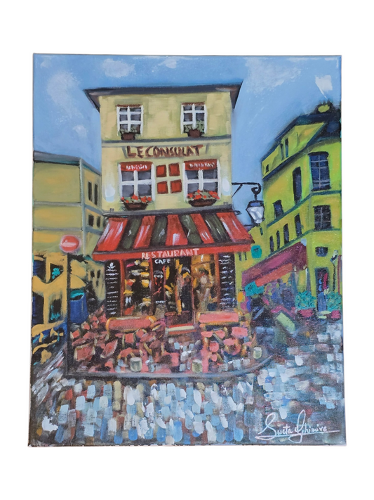 Charm of A Musical City