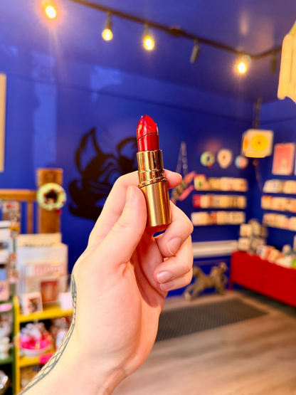 Lipstick Lighter