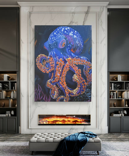 A Universe within our own
