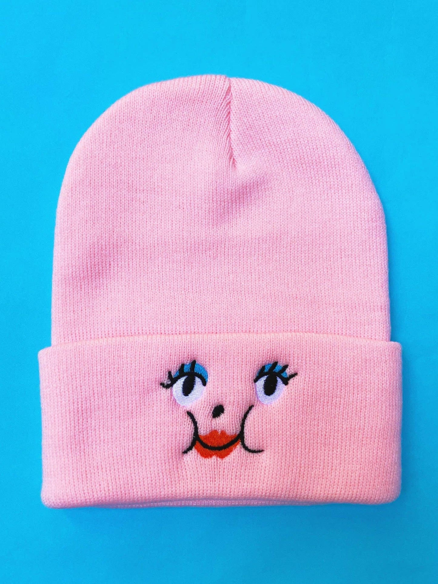 Lady Beanie