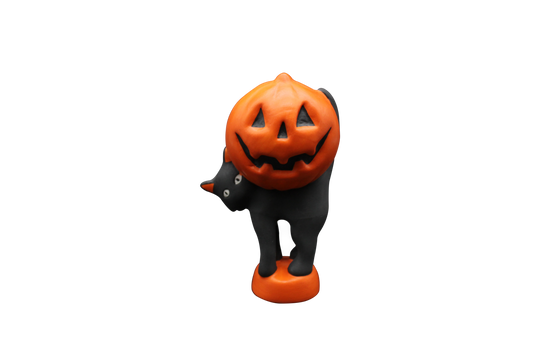 Cat-O-Lantern