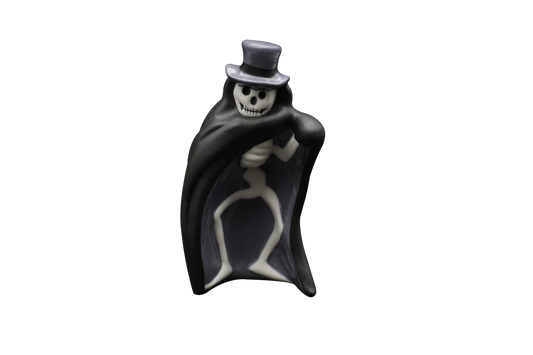 Phantom of the Bones