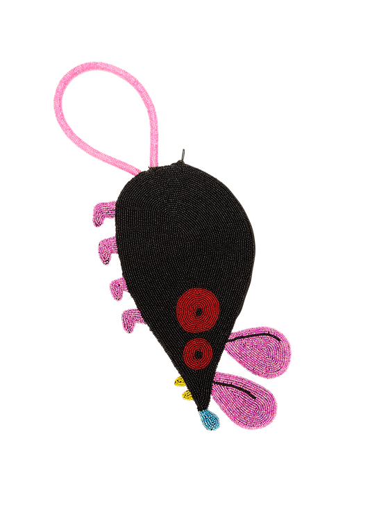 Rat purse